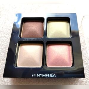 Chanel Les 4 Ombres Quadra Nymphea